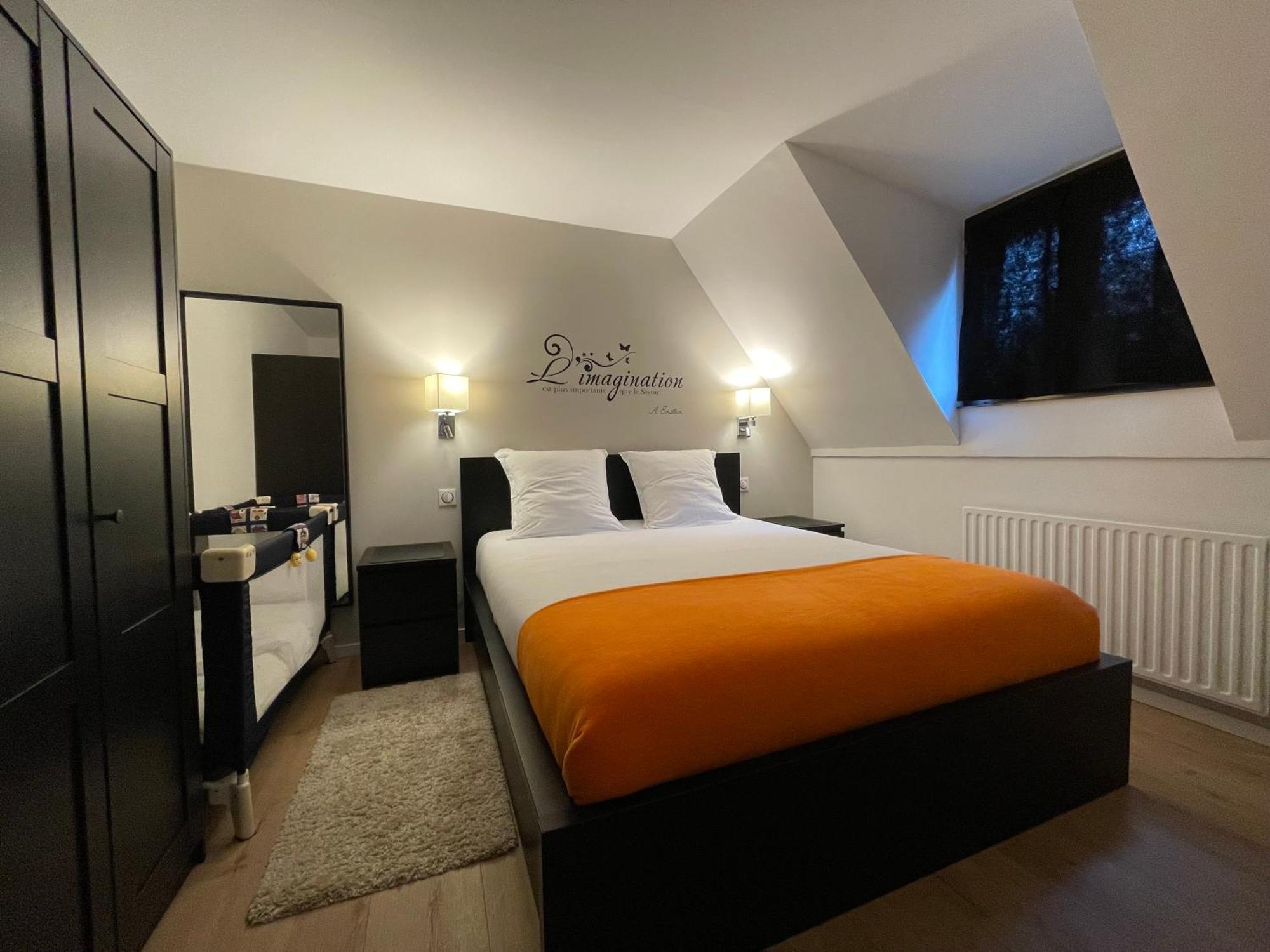 Le 6B Villa Hoenheim Exteriör bild